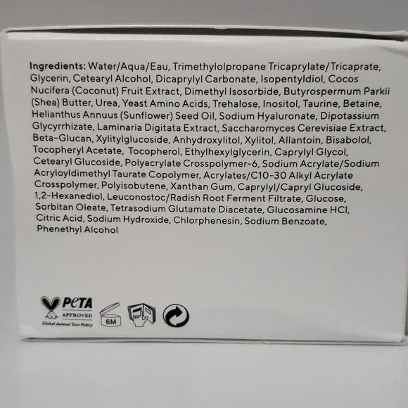 Murad Hydro-Dynamic Ultimate Moisture | Large 1.7 FL. OZ. Size - Picture 4 of 6